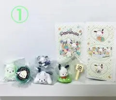 ポチャッコ　まとめ売り