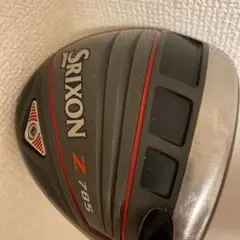 スリクソン ドライバー Z785 9.5° Miyazaki