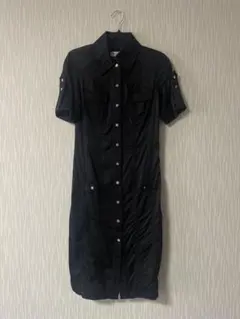 litmus lutens vintage【KAREN MILLEN】ワンピース