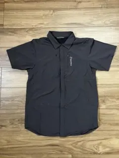 ティートンブロス　ランシャツ【L size】