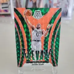 Jayson Tatum