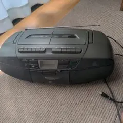 パナソニックCDWラジカセRX-DT35-H 楽天市場】パナソニックオペレーショナルエクセレンス Panasonic