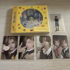 BOYNEXTDOOR BOYLIFE イハンver