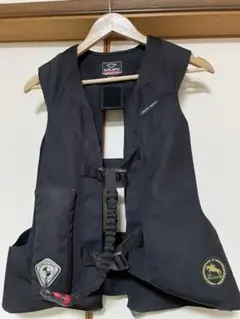 乗馬用 エアバック hitAir M-2LXサイズ