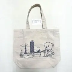 新品 ホテルオークラ　神戸　トートバッグ　エコバッグ