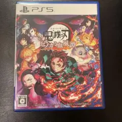 鬼滅の刃 ヒノカミ血風譚