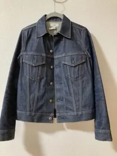 ハイク デニムジャケット