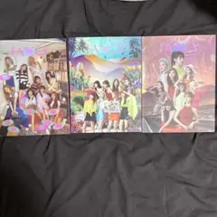 TWICE FANCY YOU