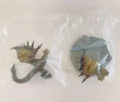 【未開封】紫毒姫リオレイア 怒りver. モンスターハンター スタンダードモデル