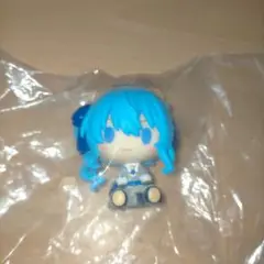 一番くじ ホロライブ ちょこのっこ 星街すいせい
