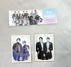 iHZ Anniversary マンガ展 キタハラリイ 日暮くれ