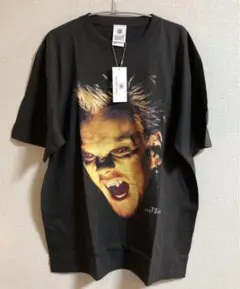 新品タグ付き THE LOST BOYS ホラー 映画 ムービーTシャツ