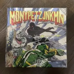 MONYPETZJNKMN レコード 2025年最新】monypetzjnkmn レコードの人気アイテム - メルカリ