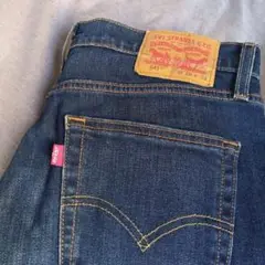 Levi's 541 デニム W29 L32