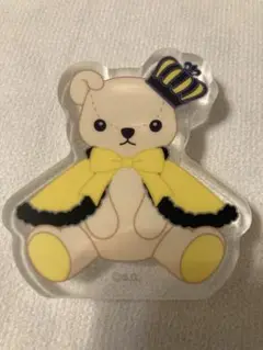 うたプリ　グラショ　くじ　C賞 ナギ