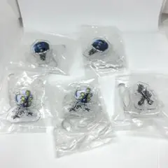 ジョジョの奇妙な冒険　STAND×STAND