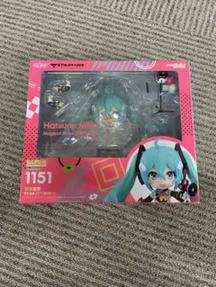 2025年最新】マジカルミライ2018 ねんどろいどの人気アイテム