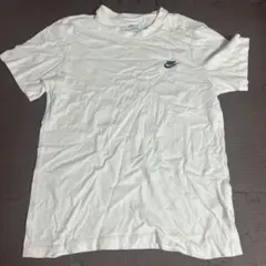 Nike ホワイト Tシャツ