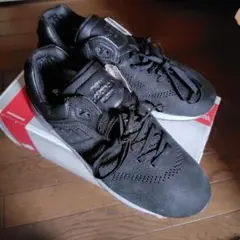 【New Balance】ML2016OC レザー　26.５cm 新品未使用 2025年最新】ML2016 ニューバランスの人気アイテム - メルカリ