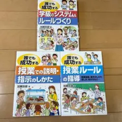 【中古】 ぐんぐん力がつく授業づくり・学級づくりのコツ 自分流の教育をつくる/学事出版/杉渕鐵良 できる先生が実はやっている 学級づくり77の習慣 | 森川 正樹