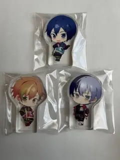 プロセカころっと東雲彰人青柳冬弥KAITOセット