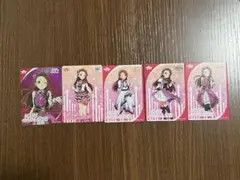 アイドルマスター カードフォリオ 水瀬伊織