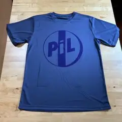 pil ジョニーロッドン　ヴィンテージTシャツ