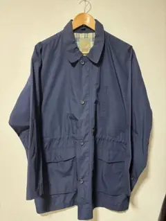 OLD UNIQLO ネイビー カバーオール XL