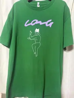 ポッピコピー popocopy Tシャツ