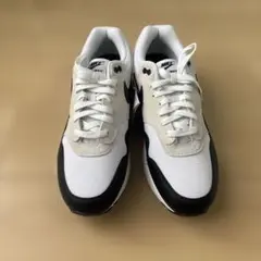 Nike Air Max ホワイト/ブラック