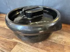 雲井窯【特注10合炊き】 御飯鍋 2025年最新】雲井窯土鍋の人気アイテム - メルカリ