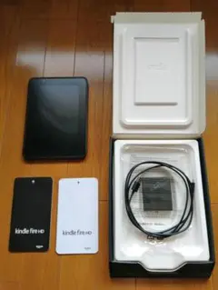 Kindle Fire HD 16GB
