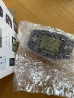 ニンテンドーミュージアム　キーホルダー　ゲームボーイ
