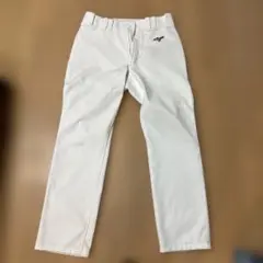 Mizuno ホワイト ユニフォーム Lサイズ