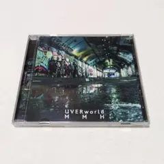 レンタル落ちCD「MMH」UVERworld