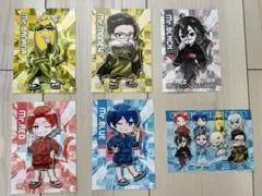 ウォーターチャレンジ プロマイド ファミマ