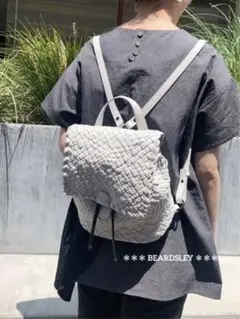 2025年最新】BEARDSLEY リュック・バックパックの人気アイテム