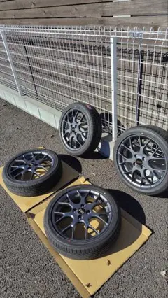 【sbt0104】GRコペン純正BBS16インチホイール sbt0104様専用】GRコペン純正BBS16インチホイール - メルカリ