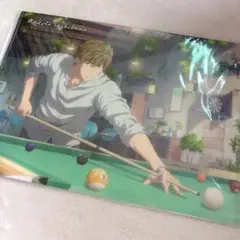 橘真琴　Free! #on my day off クリアファイル　セット