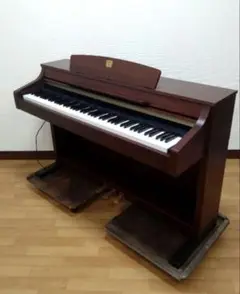 電子ピアノヤマハクラビノーバ　CLP330 ヤマハ | CLP-330 - Clavinova（クラビノーバ） - 概要