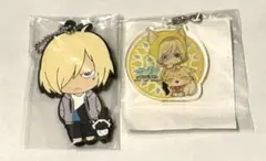 ユーリ!!! 　2点セット