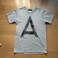 URBAN RESEARCH グレー Tシャツ M