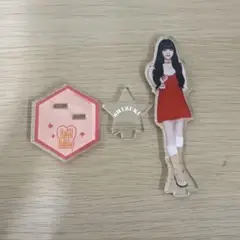 Sweet Holiday アクリルスタンド 飯田栞月