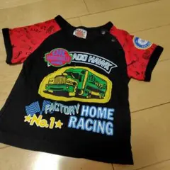 半袖Tシャツ 80cm