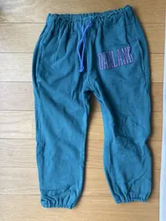 ブリーズ　スウェットパンツ