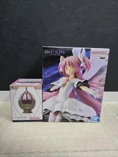魔法少女まどか☆マギカ[新編]叛逆の物語 アルティメットまどか　ソウルジェム