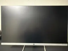HP 27fw with Audio 27インチモニター