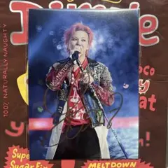 2025年最新】ジヨン 直筆サイン bigbangの人気アイテム - メルカリ