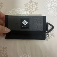 Columbia ブラック キーケース