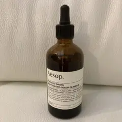 Ａｅｓｏｐ　イソップ　ポストプードロップス（新品）１００mlトイレ用消臭